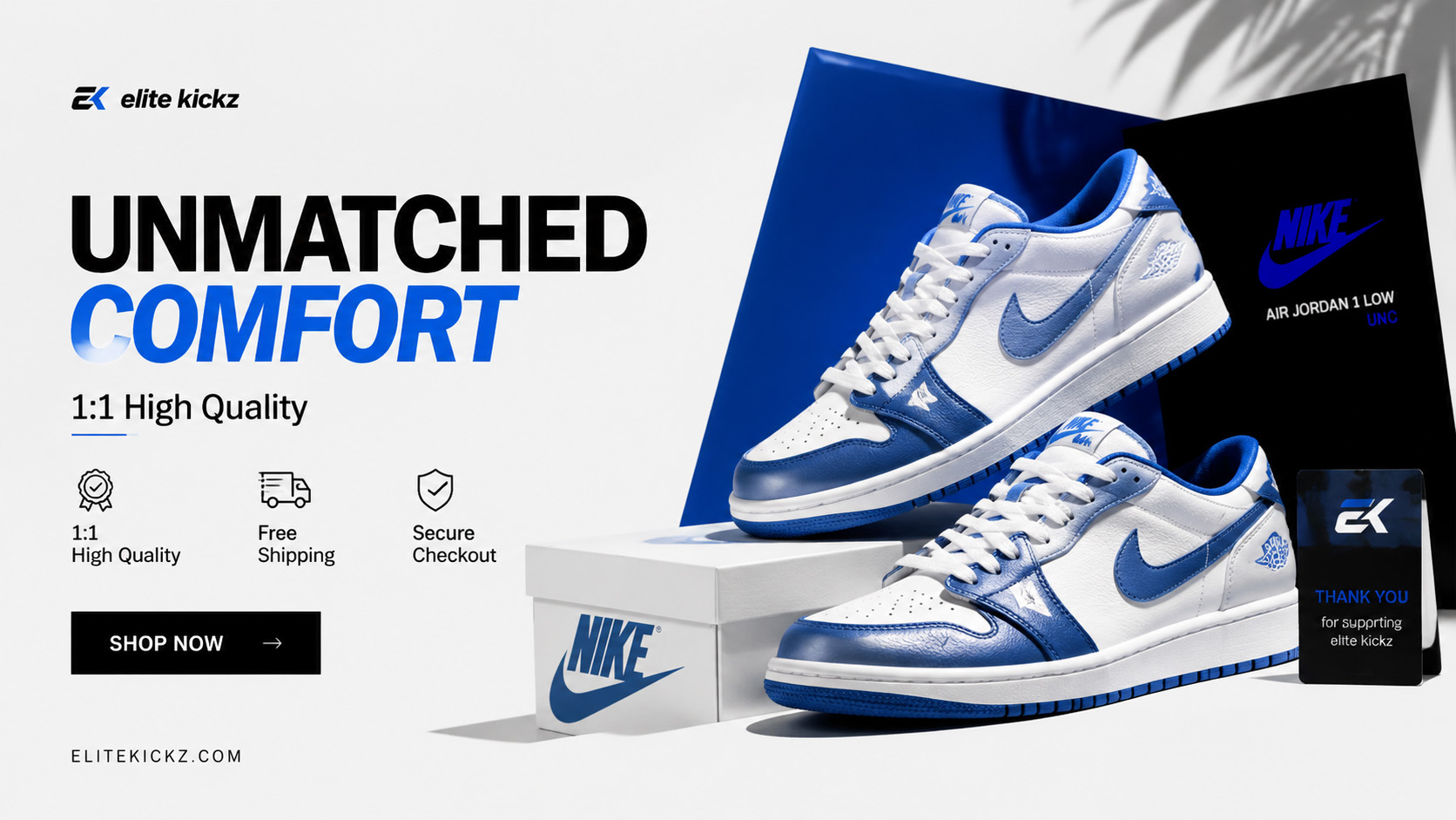 elite kickz